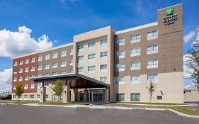 Holiday Inn Express & Suites Sanford - Lake Mary By Ihg