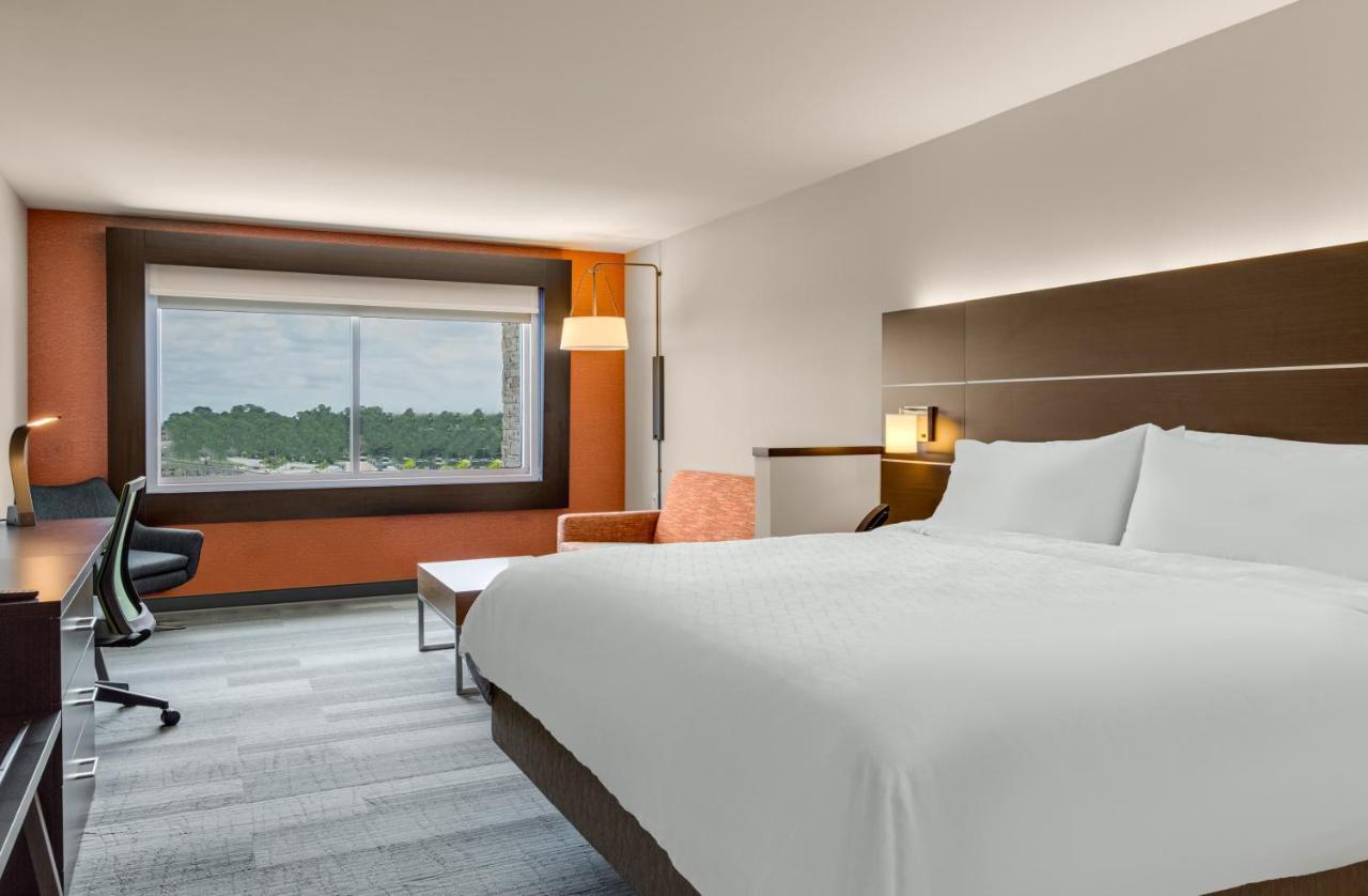 Holiday Inn Express & Suites Sanford - Lake Mary By Ihg Exterior photo